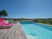 Holiday house Sauveterre-la-Lemance Outdoor Recording 1