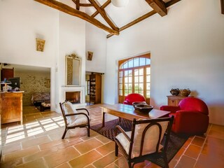 Vakantiehuis Sauveterre-la-Lemance Kenmerken 11