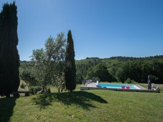 Maison de vacances Sauveterre-la-Lemance Enregistrement extérieur 6