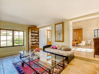 Maison de vacances Sauveterre-la-Lemance Équipement 21