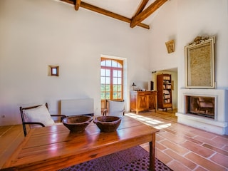 Ferienhaus Sauveterre-la-Lemance Ausstattung 12