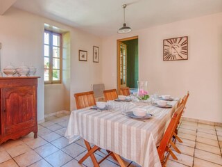 Maison de vacances Sauveterre-la-Lemance Équipement 30