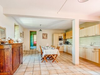 Ferienhaus Sauveterre-la-Lemance Ausstattung 23