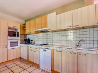 Holiday house Sauveterre-la-Lemance Features 21