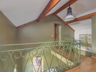 Holiday house Sauveterre-la-Lemance Features 24