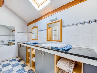 Vakantiehuis Sauveterre-la-Lemance Kenmerken 16
