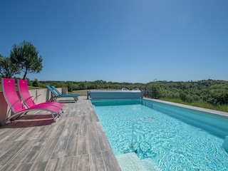Holiday house Sauveterre-la-Lemance Outdoor Recording 2