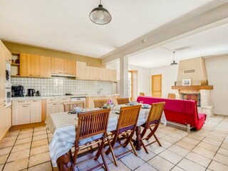 Vakantiehuis Sauveterre-la-Lemance Kenmerken 27
