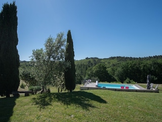 Maison de vacances Sauveterre-la-Lemance Enregistrement extérieur 4
