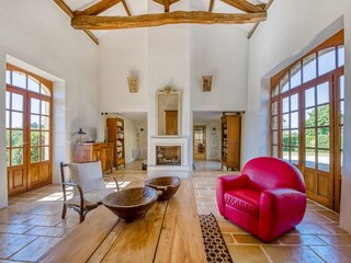 Maison de vacances Sauveterre-la-Lemance Équipement 20