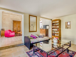 Casa per le vacanze Sauveterre-la-Lemance Caratteristiche 29