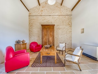 Ferienhaus Sauveterre-la-Lemance Ausstattung 23