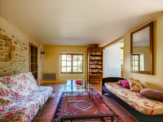 Maison de vacances Sauveterre-la-Lemance Équipement 13