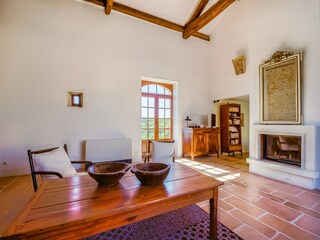 Vakantiehuis Sauveterre-la-Lemance Kenmerken 31