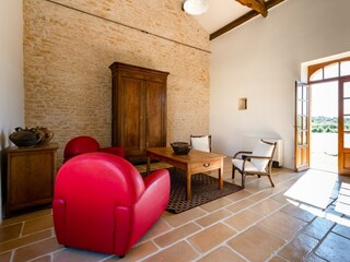 Holiday house Sauveterre-la-Lemance Features 34