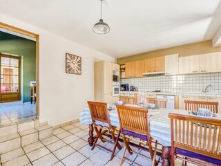 Maison de vacances Sauveterre-la-Lemance Équipement 17