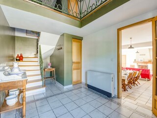 Vakantiehuis Sauveterre-la-Lemance Kenmerken 20