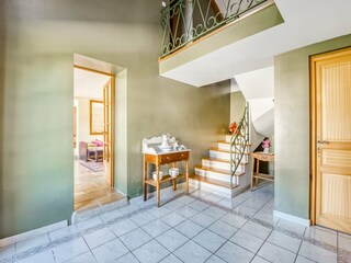 Maison de vacances Sauveterre-la-Lemance Équipement 27