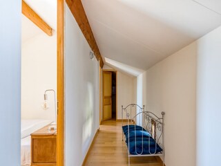 Maison de vacances Sauveterre-la-Lemance Équipement 24