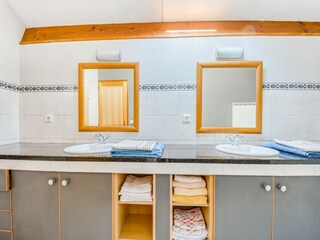 Casa de vacaciones Sauveterre-la-Lemance Características 35