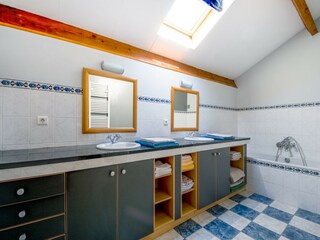 Ferienhaus Sauveterre-la-Lemance Ausstattung 11