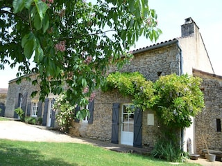 Holiday house Sauveterre-la-Lemance Outdoor Recording 5