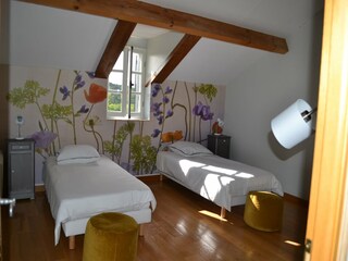 Casa per le vacanze Sauveterre-la-Lemance Caratteristiche 35