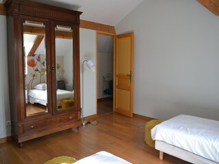 Vakantiehuis Sauveterre-la-Lemance Kenmerken 12