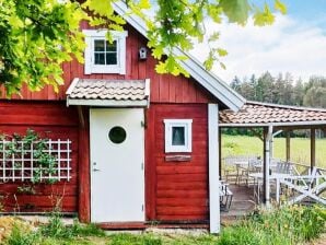 Holiday house 3 Personen Ferienhaus in LIDKÖPING - Lidköping - image1