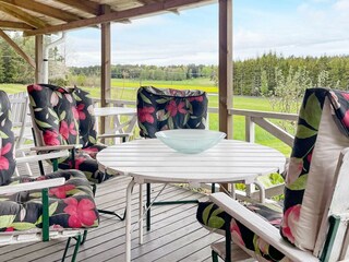 Holiday house Lidköping Outdoor Recording 2