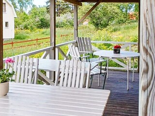 Holiday house Lidköping Outdoor Recording 8