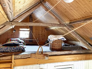 Vakantiehuis Lidköping  25