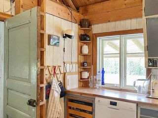 Holiday house Lidköping  12