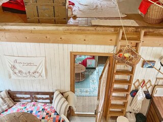 Vakantiehuis Lidköping  15