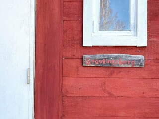 Ferienhaus Lidköping Außenaufnahme 7