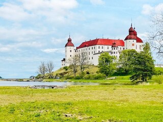 Ferienhaus Lidköping  39