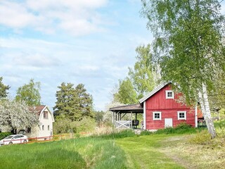 Holiday house Lidköping  21