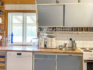 Vakantiehuis Lidköping  33