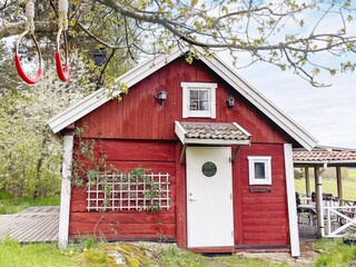 Vakantiehuis Lidköping Buitenaudio-opname 9