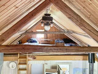 Vakantiehuis Lidköping  28