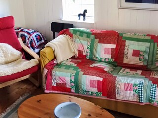 Vakantiehuis Lidköping  18