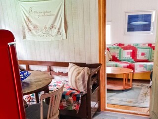 Vakantiehuis Lidköping  19