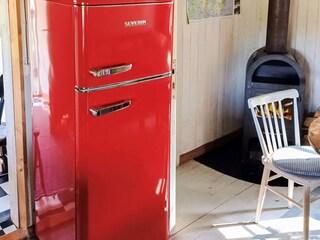 Vakantiehuis Lidköping  37