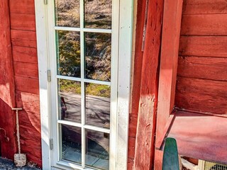 Vakantiehuis Lidköping Buitenaudio-opname 3