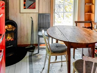 Holiday house Lidköping  13