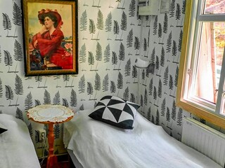 Ferienhaus Lidköping  11
