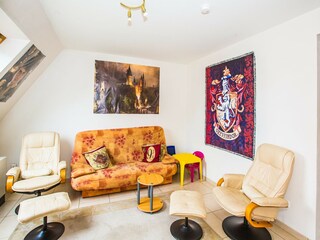 Apartment Middelkerke Features 15