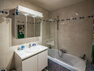 Appartement Middelkerke Équipement 18