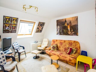 Apartamento Middelkerke Características 14