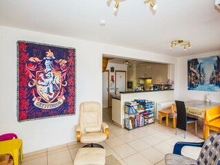 Apartment Middelkerke Features 13